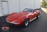 1969 Chevrolet Corvette