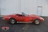 1969 Chevrolet Corvette