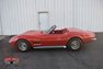 1969 Chevrolet Corvette