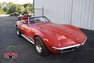 1969 Chevrolet Corvette