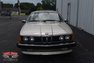 1985 BMW 635csi