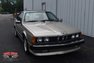 1985 BMW 635csi