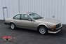 1985 BMW 635csi