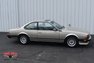 1985 BMW 635csi