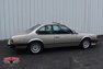 1985 BMW 635csi
