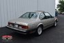 1985 BMW 635csi