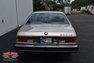 1985 BMW 635csi