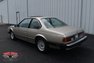 1985 BMW 635csi