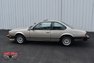 1985 BMW 635csi
