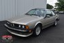1985 BMW 635csi