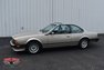 1985 BMW 635csi