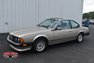 1985 BMW 635csi