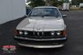 1985 BMW 635csi