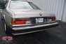 1985 BMW 635csi