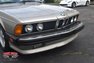 1985 BMW 635csi