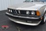 1985 BMW 635csi