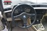 1985 BMW 635csi