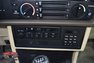 1985 BMW 635csi
