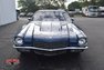 1972 Chevrolet Camaro