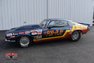 1972 Chevrolet Camaro
