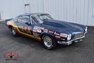 1972 Chevrolet Camaro