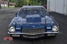 1972 Chevrolet Camaro