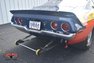 1972 Chevrolet Camaro