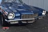 1972 Chevrolet Camaro
