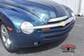 2005 Chevrolet SSR