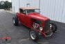 1932 Ford Hi-Boy