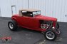 1932 Ford Hi-Boy