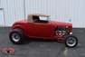 1932 Ford Hi-Boy