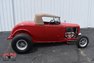 1932 Ford Hi-Boy