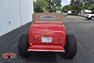 1932 Ford Hi-Boy