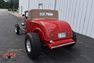1932 Ford Hi-Boy