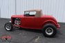 1932 Ford Hi-Boy