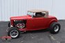 1932 Ford Hi-Boy