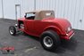 1932 Ford Hi-Boy