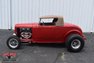 1932 Ford Hi-Boy