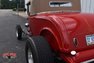 1932 Ford Hi-Boy