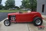 1932 Ford Hi-Boy