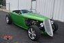 1933 Ford Roadster