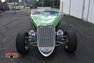 1933 Ford Roadster