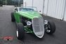 1933 Ford Roadster