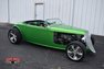 1933 Ford Roadster