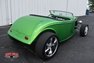 1933 Ford Roadster
