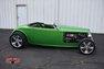 1933 Ford Roadster