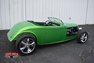 1933 Ford Roadster