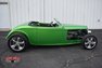 1933 Ford Roadster