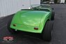1933 Ford Roadster